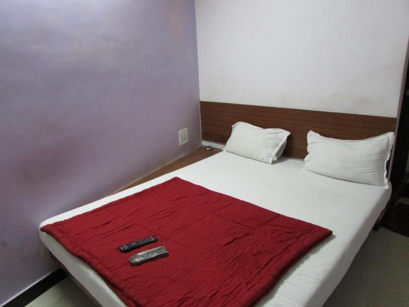 Hotel Royal Residency Mumbai Exterior foto