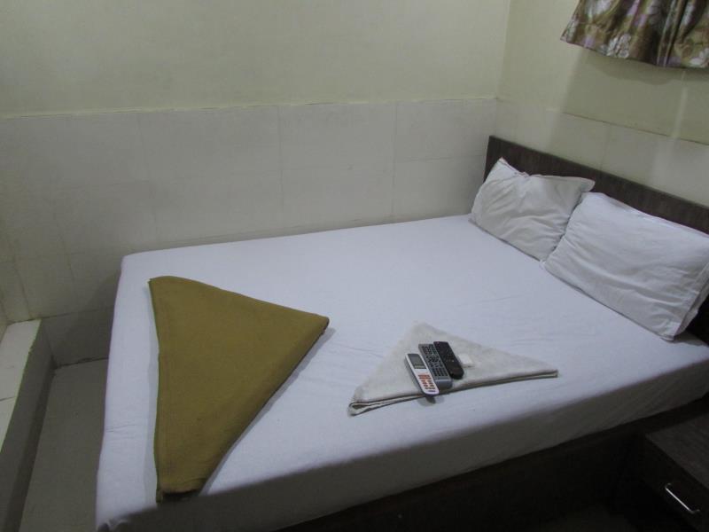 Hotel Royal Residency Mumbai Exterior foto