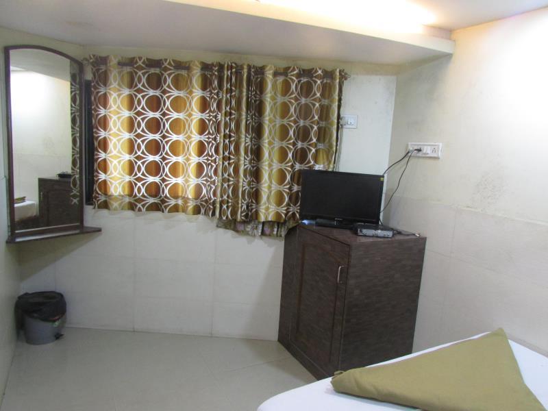 Hotel Royal Residency Mumbai Exterior foto