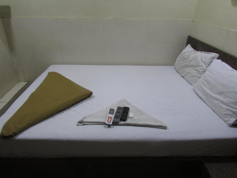 Hotel Royal Residency Mumbai Exterior foto